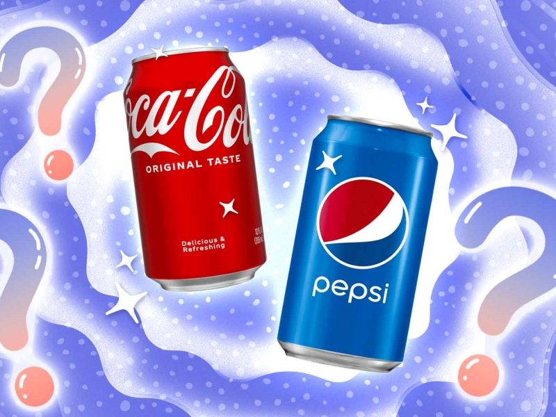 Cola Wars :: Batalha Coca-Cola vs Pepsi será retratada em filme produzido por Steven Spielberg