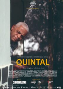 20240920 cartaz quintal papo de cinema