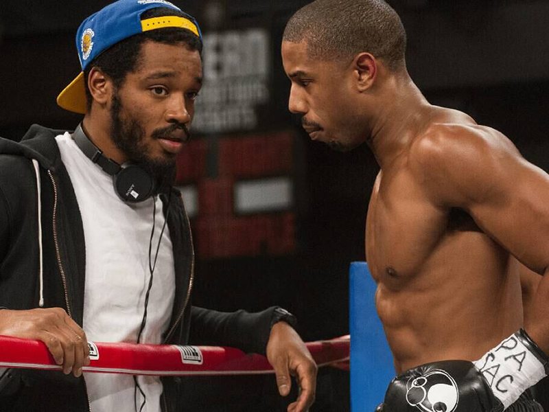 Pecadores :: Michael B. Jordan e Ryan Coogler juntos em filme de terror. Assista ao trailer!