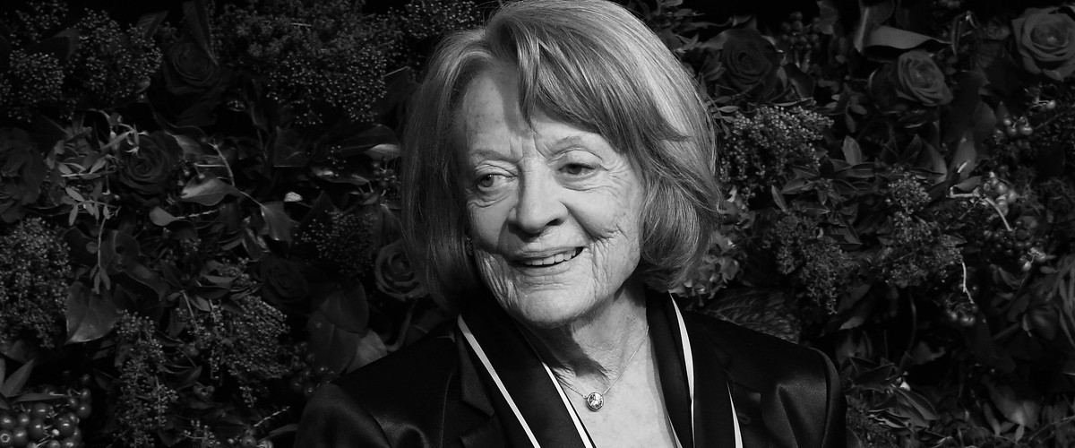 Maggie Smith