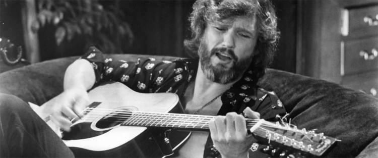 Kris Kristofferson