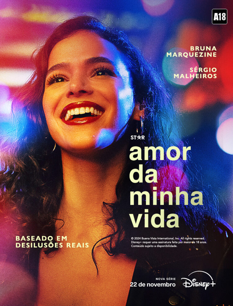 20241001 amor da minha vida papo de cinema cartaz t1