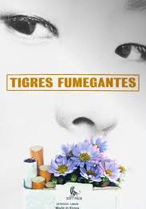 20241001 tigres fumegantes papo de cinema cartaz