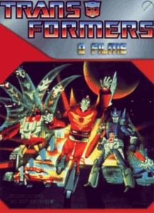 20241001 transformers o filme 1986 papo de cinema cartaz