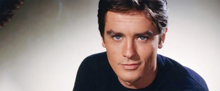 Alain Delon