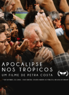 20241010 apocalipse nos tropicos papo de cinema cartaz