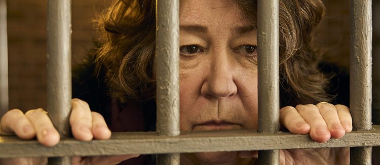 Margo Martindale em Melou