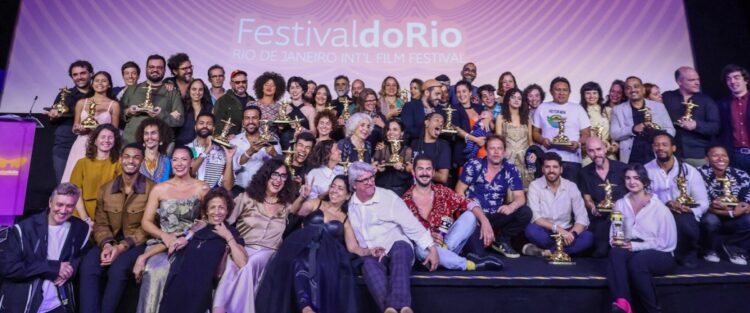 Festival do Rio 2024