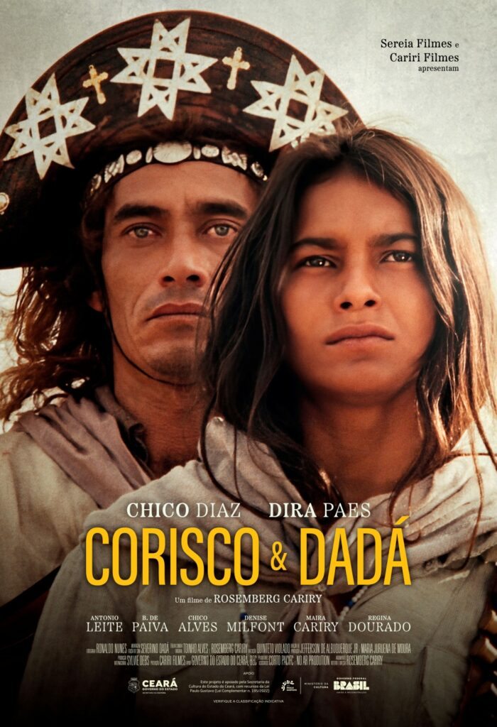 20241016 corisco dada papo de cinema