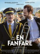 20241017 a fanfarra papo de cinema cartaz