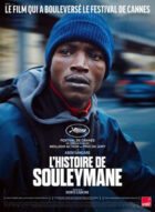 20241017 a historia de souleymane papo de cinema cartaz