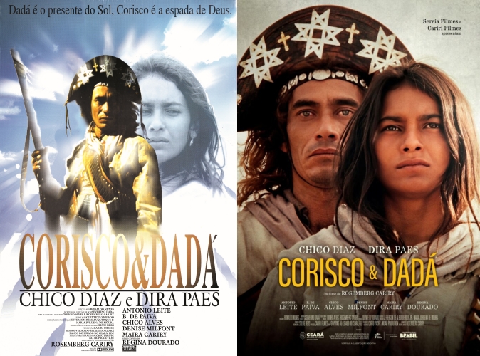 20241021 corisco dada papo de cinema cartaz