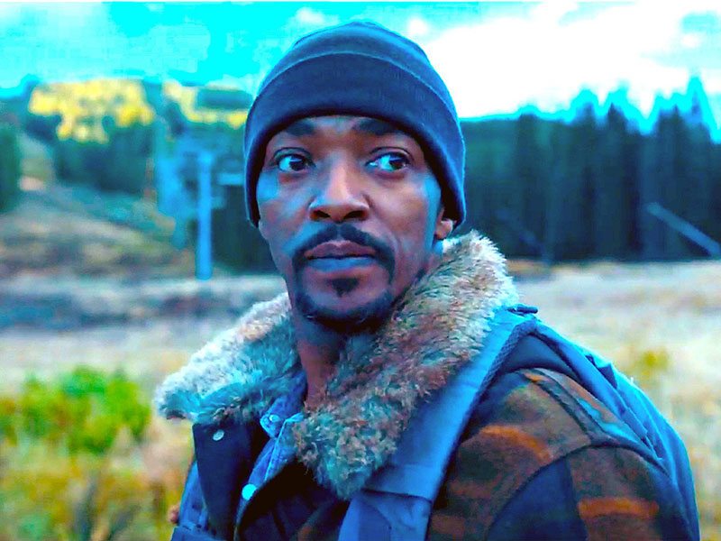 A Linha da Extinção :: Ação com Anthony Mackie ganha teaser e data de estreia