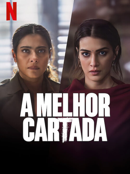 20241022 a melhor cartada papo de cinema cartaza