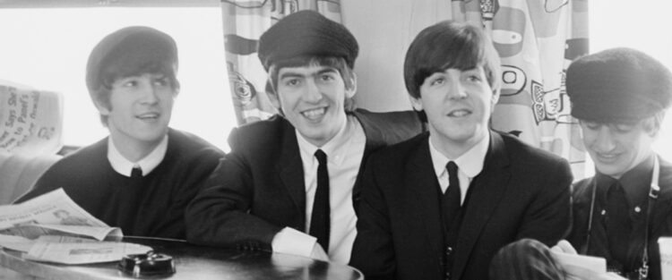 Beatles