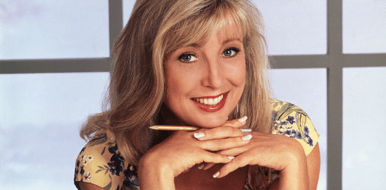 Teri Garr