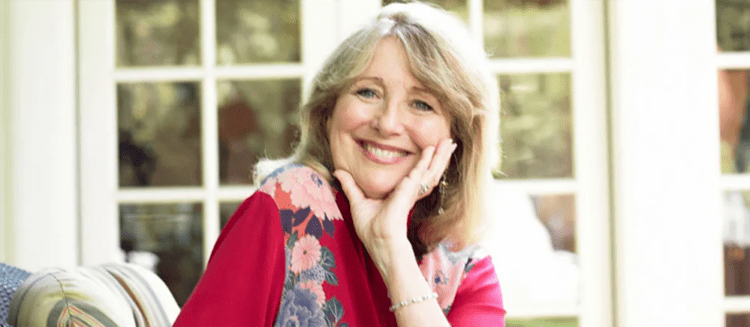 Teri Garr