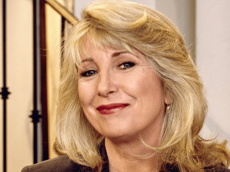 Teri Garr, atriz indicada ao Oscar, morre aos 79 anos