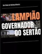 20241106 lampiao governador do sertao papo de cinema cartaz