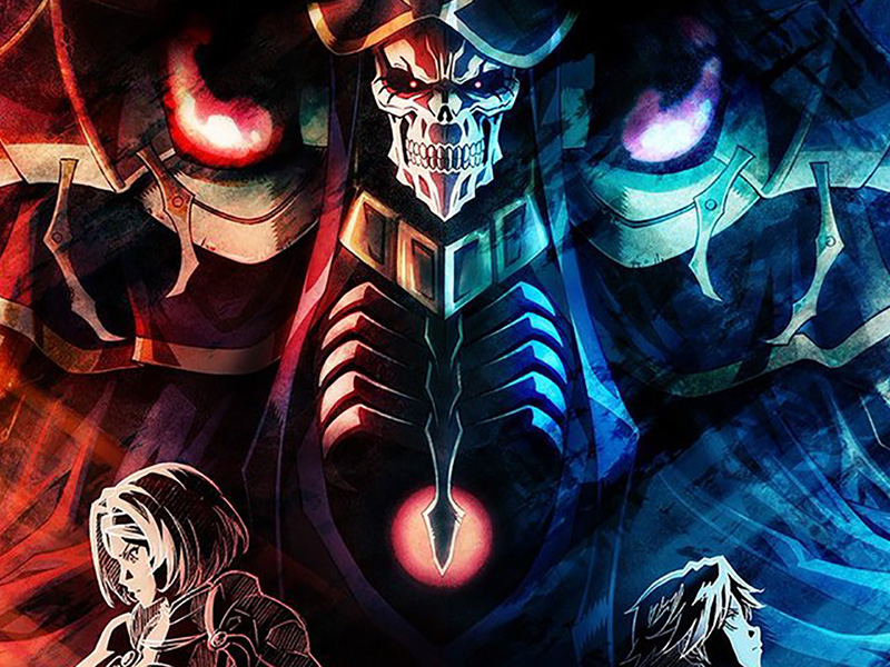 20241107 overlord o reino sagrado papo de cinema 800