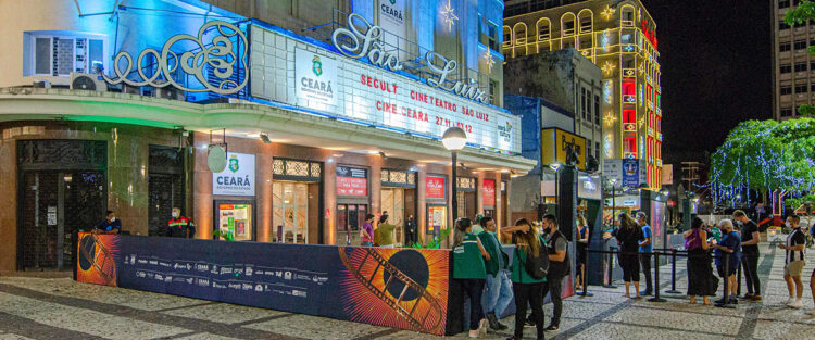 Cine Ceará