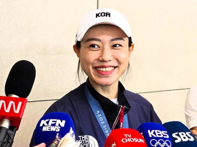 Medalhista olímpica Kim Ye-ji estreia na TV como assassina; confira outras atletas que brilharam como atrizes