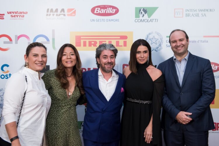 Festival de Cinema Italiano