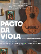 20241125 pacto da viola papo de cinema cartaz