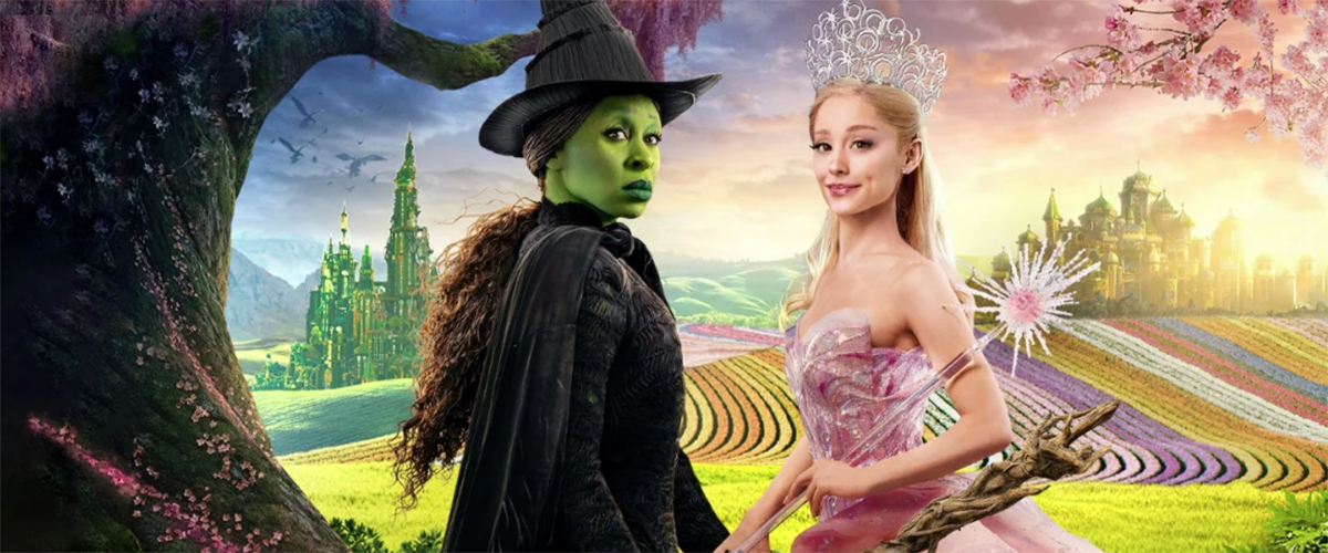 20241127 wicked 2024 papo de cinema banner