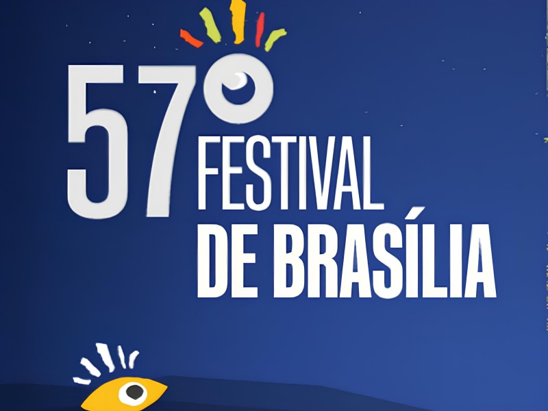 Cobertura :: 57º Festival de Brasília do Cinema Brasileiro (2024)