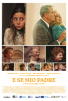 20241203 e se o meu pai papo de cinema cartaz