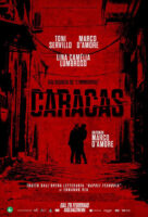 20241204 caracas papo de cinema cartaz