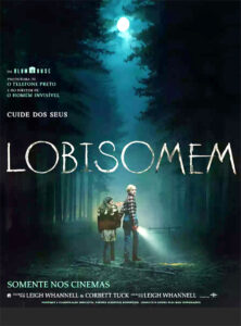 20241220 lobisomem papo de cinema cartaz