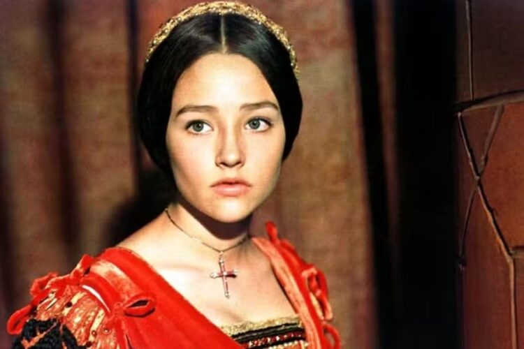 Olivia Hussey