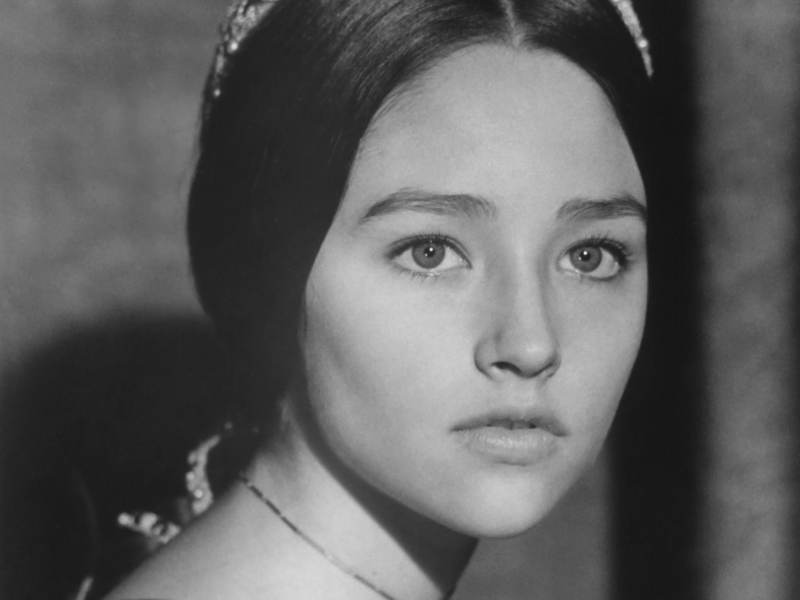 20241230 olivia hussey papo de cinema