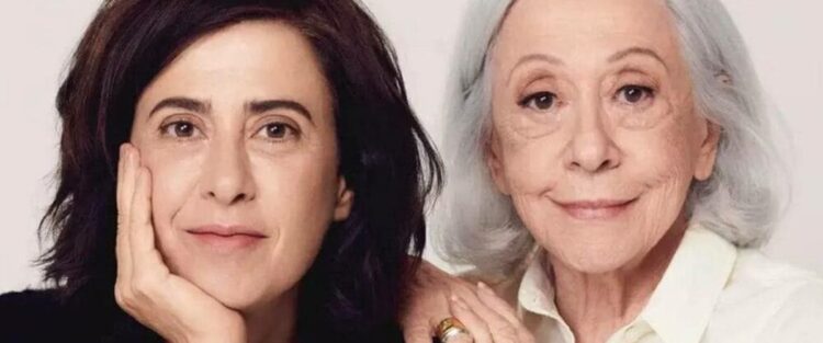 Nepo baby: Fernanda Torres e Fernanda Montenegro