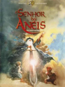 20250106 o senhor dos aneis papo de cinema cartaz