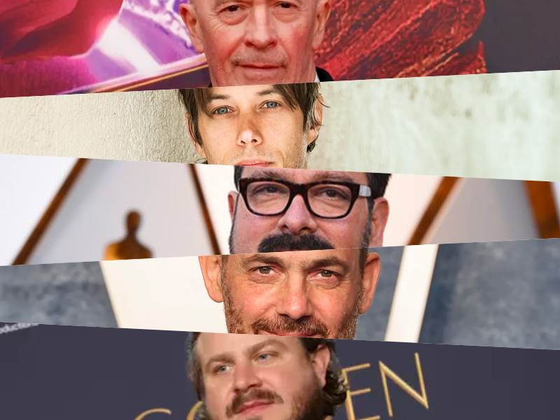 DGA Awards 2025 :: Confira os indicados ao prêmio do Sindicato dos Diretores de Hollywood. Cadê a diversidade?