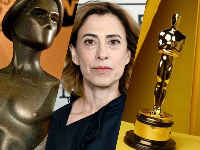 Fernanda Torres :: Ausência da atriz no SAG Awards pode comprometer sua campanha rumo ao Oscar 2025?