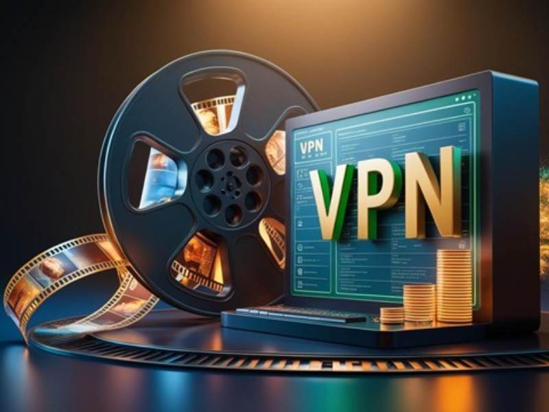 Melhore Sua Experiência de Streaming com uma VPN Gratuita e Rápida