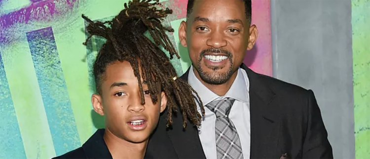 Nepo baby: Will e Jaden Smith