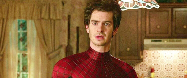 Andrew Garfield