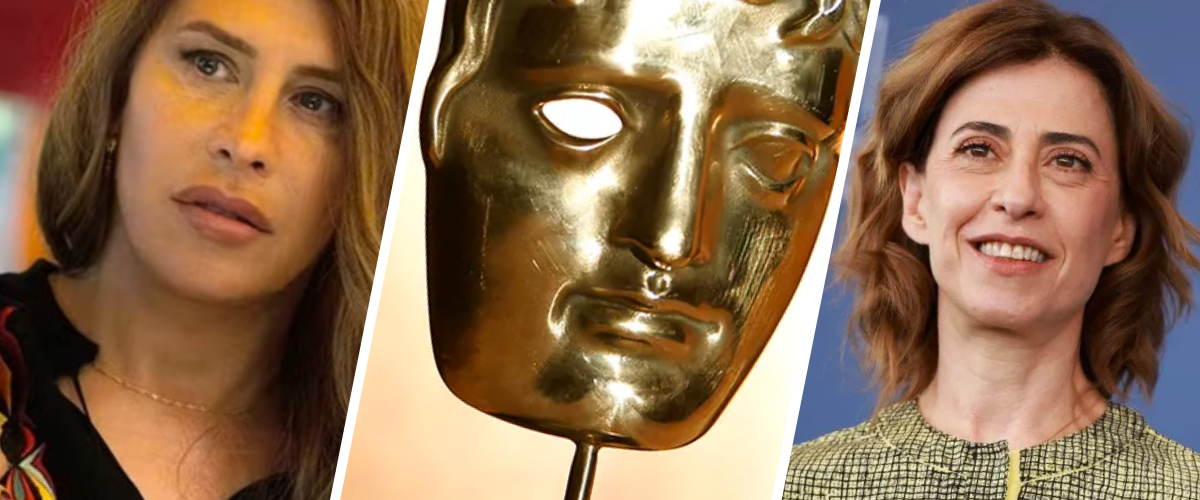 20250116 bafta surpresas papo de cinema banner