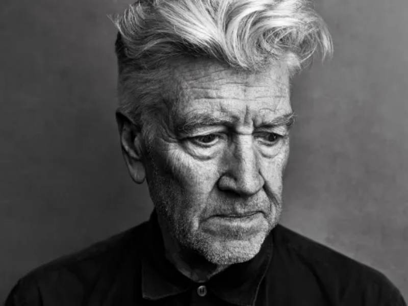 David Lynch, diretor de Cidade dos Sonhos e Twin Peaks, morre aos 78 anos