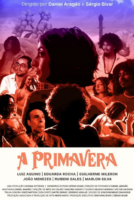 20250123 a primavera papo de cinema cartaz