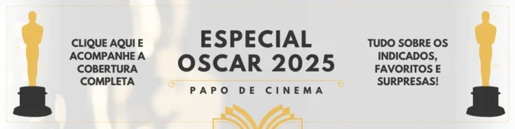 Oscar 2025