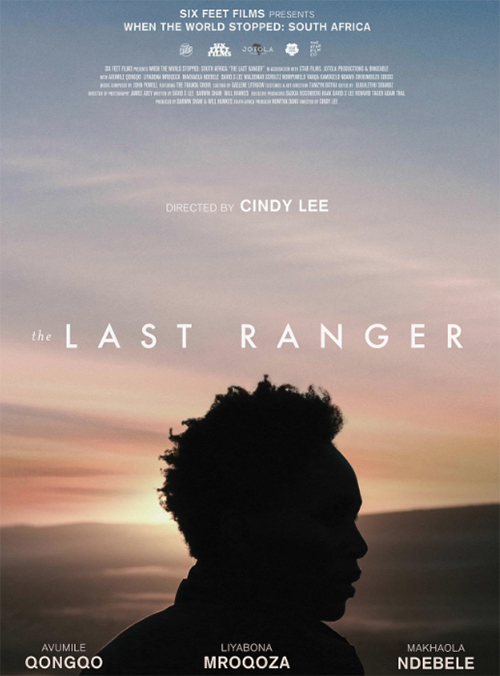 20250130 the last ranger papo de cinema cartz