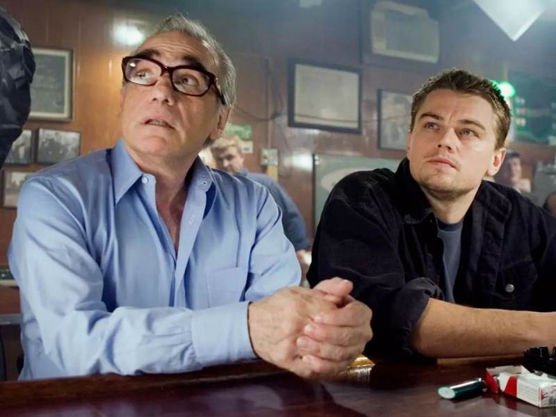 O Demônio na Cidade Branca :: Martin Scorsese e Leonardo DiCaprio juntos em novo projeto? Saiba tudo