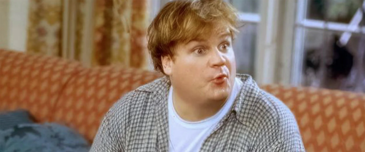 Chris Farley