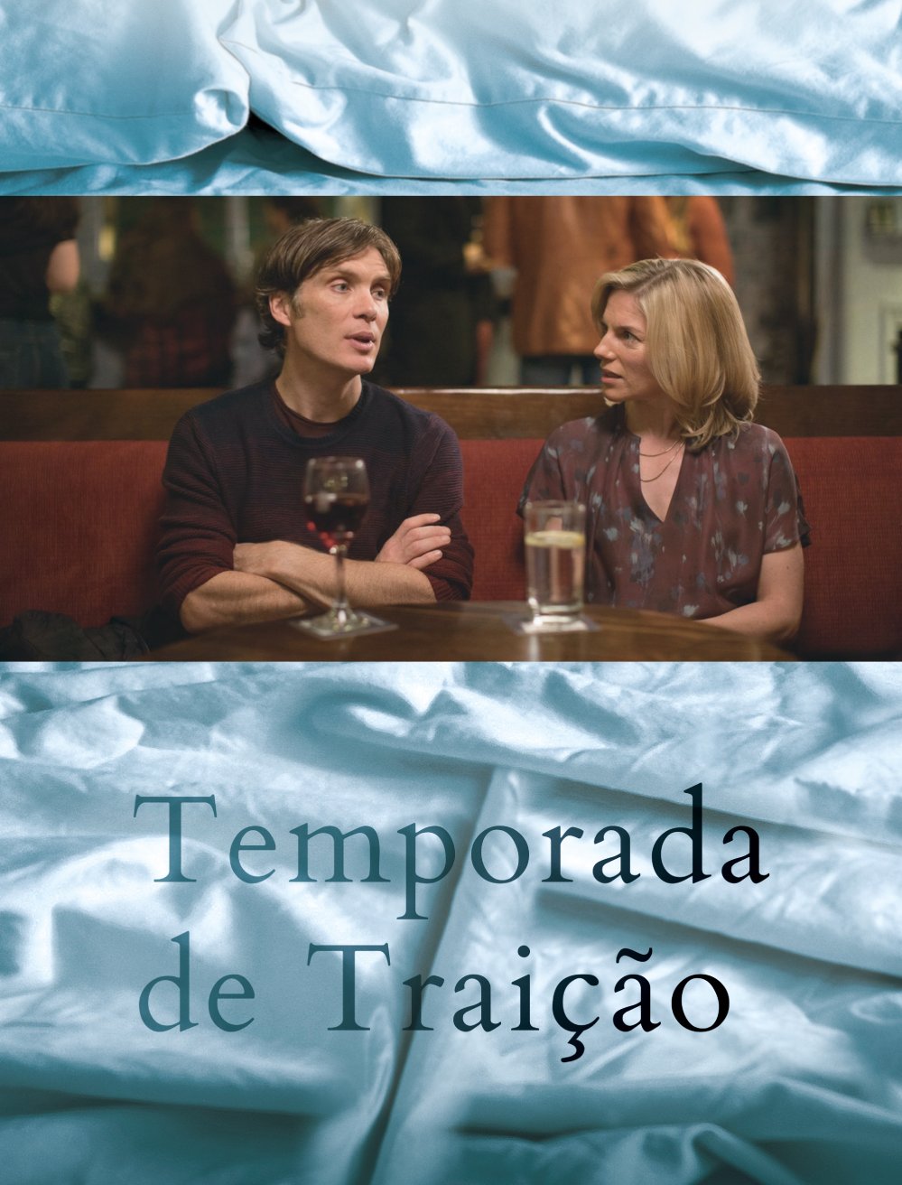 Temporada de Traição